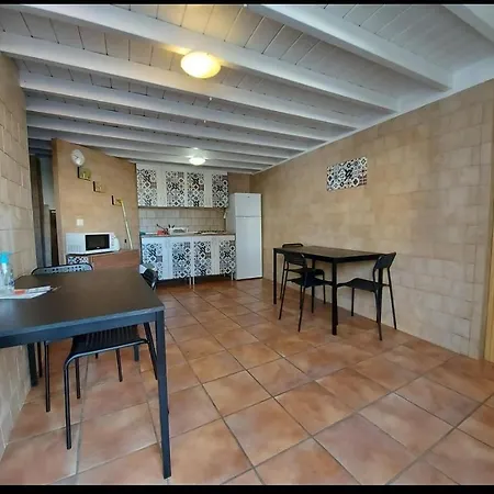 Carnaval A Tenerife Guest house La Laguna (Tenerife)