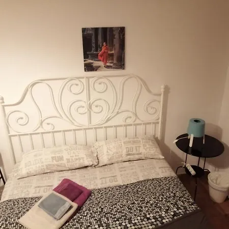 Carnaval A Tenerife Guest house La Laguna (Tenerife)