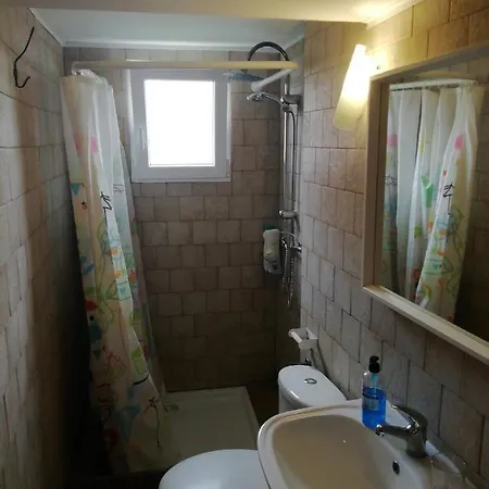 Guest house Carnaval A Tenerife