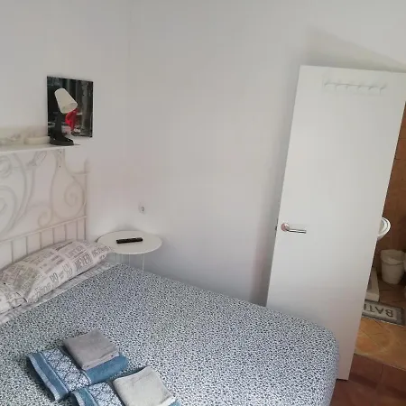 Carnaval A Tenerife Guest house