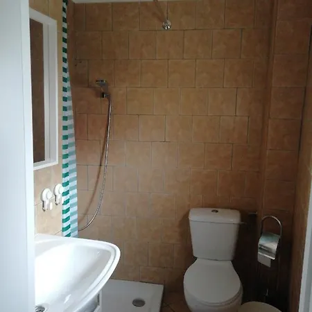 Guest house Carnaval A Tenerife La Laguna (Tenerife)