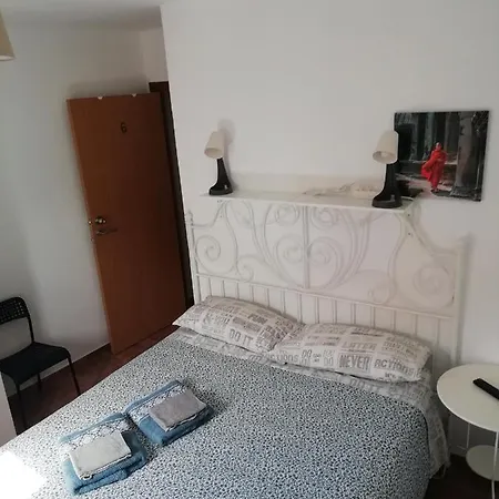 Guest house Carnaval A Tenerife